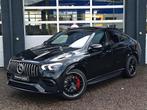 Mercedes-Benz GLE-klasse Coupé AMG 63 S 4MATIC+ | Panoramad, Automaat, Gebruikt, Zwart, GLE Coupé