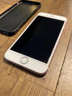 APPLE iPhone 6S Rosegoud 64GB + hoes !, Gebruikt, Ophalen of Verzenden, 64 GB, IPhone 6S