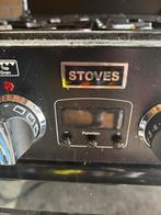 Gasfornuis STOVES, Ophalen, Hete lucht, 4 kookzones, Zo goed als nieuw