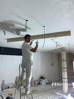 Stukadoor/ Stucadoor /Latexspuiten - ACTIE Vanaf 14€, Garantie, Stucwerk