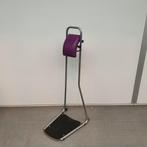 Stand2Work Stahulp - paarse skai, Ophalen of Verzenden, Vijf, Zes of meer stoelen