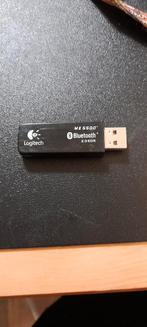 Logitech MX5500 Bluetooth Ontvanger 2.0 EDR, Ophalen of Verzenden, Zo goed als nieuw, Extern, Logitech