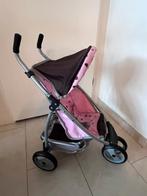 Poppenbuggy Bayer, Ophalen, Zo goed als nieuw, Overige typen