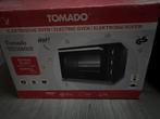 Tomado TEO1801B Oven - Nieuw in doos!, Ophalen, Nieuw, Oven