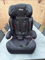 Te koop: Ding autostoel 9-36 kg, Kinderen en Baby's, Autostoeltjes, Autogordel, Zijbescherming, Zo goed als nieuw, 9 t/m 36 kg