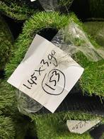 Kunstgras 1.45 x 3.90 meter - coupon, Ophalen, Nieuw, Minder dan 10 m², Kunstgras