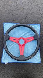 Momo race stuur, Ophalen of Verzenden