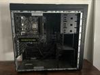 MSI MAG CODEX 5 intel core i5-11400f, Ophalen, MSI, Zo goed als nieuw, Gaming
