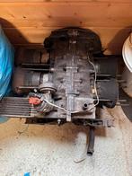 Volkswagen t3 2.0L cu motor + extra carter, Auto-onderdelen, Motor en Toebehoren, Ophalen, Gebruikt, Volkswagen