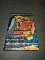 BLUE JEANS. DVD. HARTBOX. SLEAZE. GLORIA GUIDA, Vanaf 16 jaar, Ophalen of Verzenden, Zo goed als nieuw, Horror