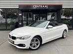 BMW 435i Cabrio High Exe 306PK|Airscarf|Head-Up|Memory|Camer, Auto's, BMW, Achterwielaandrijving, Gebruikt, 4-Serie, Cabriolet