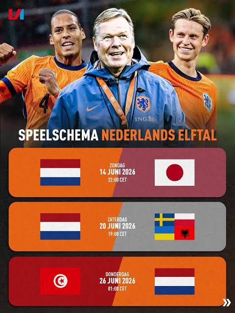WK 2026 TWEE TICKETS 20 juni Tier 1, Tickets en Kaartjes, Sport | Voetbal, Twee personen, Juni