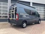 VERKOCHT: Adria TWIN ACTIVE 540 4 persoons bus camper, Caravans en Kamperen, Campers, Buscamper of Camperbus, Bedrijf, Adria, 5 tot 6 meter