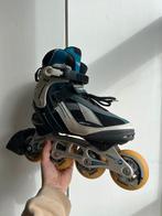 Skeelers maat 38-39, Sport en Fitness, Skeelers, Zo goed als nieuw, Inline skates 4 wielen, Ophalen, Overige merken