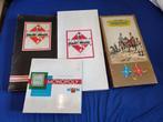 3x vintage monopoly+ 1x vintage Stratego, Vijf spelers of meer, Ophalen of Verzenden, Gebruikt, JUMBO