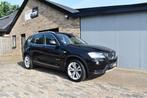 Bmw X3 XDRIVE20D High Executive, Xenon, Navi, Cruise, Automaat, Euro 5, Zwart, Bedrijf