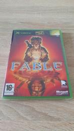 Fable Black Label - Xbox Original, Spelcomputers en Games, Games | Xbox Original, Nieuw, Verzenden