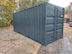 20 ft opslag zeecontainer, Ophalen of Verzenden