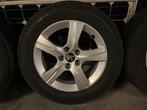 Winterset Originele LMV 16" Peugeot 508/308 + TPMS -Sensoren, Ophalen, 16 inch, Banden en Velgen, Winterbanden
