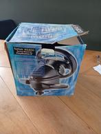 Saitek RX400 Racing Wheel PS2, Spelcomputers en Games, Ophalen of Verzenden, Gebruikt