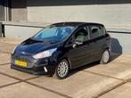Ford B-Max 1.0 EcoBoost NAP Nieuwe Apk Airco Nette Auto, Voorwielaandrijving, 101 pk, Gebruikt, 750 kg
