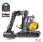 Lesu RC 1/14 Mecalac MC15, Hobby en Vrije tijd, Auto offroad, Schaal 1:14, Nieuw, Overige typen