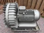 Esam unijet 2200 Industriële ventilator / blower, Ophalen, Zo goed als nieuw, Ventilator en Afzuiger