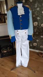 notekraker costum prins maat 146/152, Ophalen of Verzenden, Nieuw, 146 t/m 152, Jongen