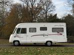 RAPIDO 986 Camper (bj 2005), Overbeeke 15
5258BL  BERLICUM NB, NL, Info@alwaysbettercars.nl, Diesel, Airconditioning
