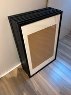 Fotolijst 50x70, Huis en Inrichting, Woonaccessoires | Lijsten, Ophalen, 50 tot 75 cm, Zo goed als nieuw, 50 tot 75 cm