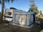 Voortent afkomstig camper peugot J5, Caravans en Kamperen, Ophalen of Verzenden