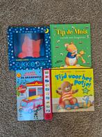 Prentenboeken, Ophalen, Zo goed als nieuw