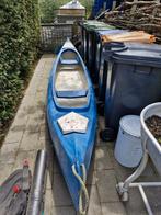 Kayak kano, Watersport en Boten, Kano's, Ophalen, Gebruikt, Twee personen, Kajak