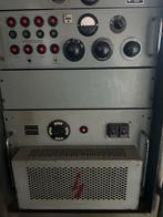 Rohde & Schwarz zender FM, Telecommunicatie, Zenders en Ontvangers, Ophalen, Zender