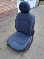 Bestuurders stoel Peugeot 206, Ophalen, Gebruikt, Peugeot