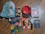 Feyenoord Fan Collectie - Magazine, Pet, DVD, Meer!, Ophalen of Verzenden, Gebruikt, Feyenoord, Overige typen