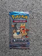 Pokemon Call of Legends Sampling Pack English., Ophalen of Verzenden, Nieuw, Booster