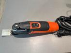 Fein Multitool perfect werkend, Doe-het-zelf en Verbouw, Ophalen, Gebruikt