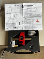 Disselslot merk DoubleLock Compact Eagle, Ophalen of Verzenden, Zo goed als nieuw