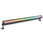 DJLicht 100W 336leds RGBW IP65 ledbar 102cm Waterdicht, ., Nieuw, Ophalen of Verzenden, .