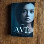 3 romans; 2 van Ward Tannenberg en één van Elise Alkema, Ophalen of Verzenden, Gelezen