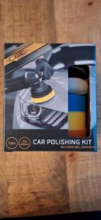 Auto Polijstset - Nieuw in doos, Ophalen of Verzenden, Nieuw, C&C Autometrie