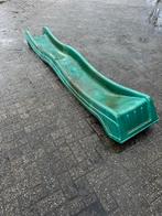 Glijbaan, Kinderen en Baby's, Speelgoed | Buiten | Speeltoestellen, Ophalen, Zo goed als nieuw, Glijbaan