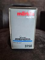 Märklin 3756 - Be 6/8 |||, Wisselstroom, Locomotief, Ophalen of Verzenden, Zo goed als nieuw