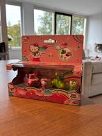Hello Kitty Verzamelbeeldjes/Speelgoed, Ophalen of Verzenden, Zo goed als nieuw, Meisje