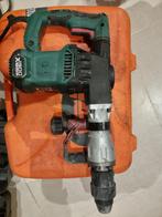 Parkside X1300 Sloophamer - Gebruikt, Doe-het-zelf en Verbouw, Gereedschap | Overige machines, Ophalen of Verzenden, Gebruikt