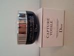 Dior Capture Intensive night cream, Ophalen of Verzenden, Nieuw, Gehele gezicht