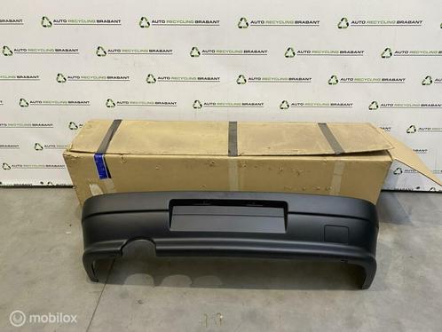 Achterbumper Peugeot 306 Cabrio NIEUW ORIGINEEL 7410C4, Auto-onderdelen, Carrosserie en Plaatwerk, Bumper, Achter, Gebruikt, Ophalen of Verzenden