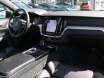 Volvo V60 2.0 T6 Recharge AWD R-Design I Panoramadak I Leder, Te koop, Geïmporteerd, 5 stoelen, 340 pk