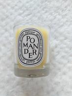 Originele Diptyque small candle Pomander voor 14,99 euro, Huis en Inrichting, Woonaccessoires | Kandelaars en Kaarsen, Ophalen of Verzenden